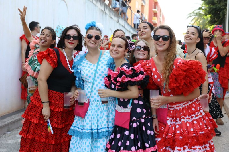 Gran ambient i  Gran ambient i